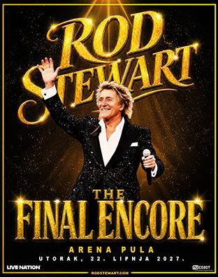 Rod Stewart