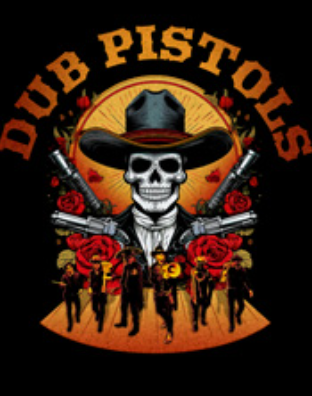 Dub Pistols
