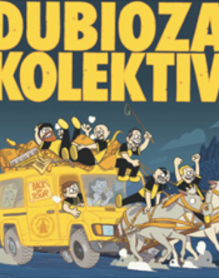 Dubioza Kolektiv