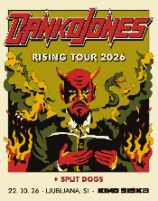 Danko Jones