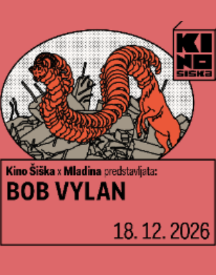 Bob Vylan