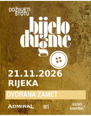 Bijelo Dugme