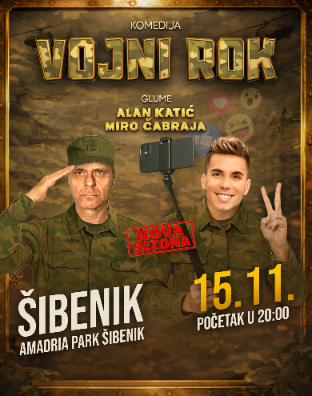 Vojni rok