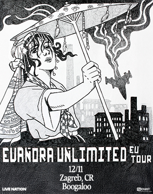Evanora Unlimited
