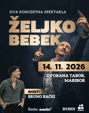 Željko Bebek