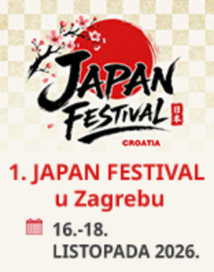 1. Japan Festival