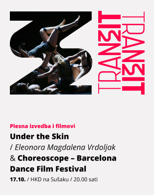 Under the Skin, Desasosie