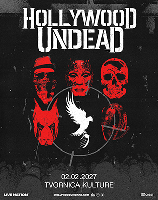Hollywood Undead