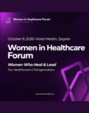Women In Healthcare Forum