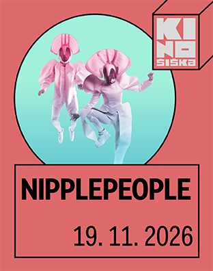 Nipplepeople