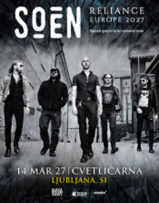 Soen
