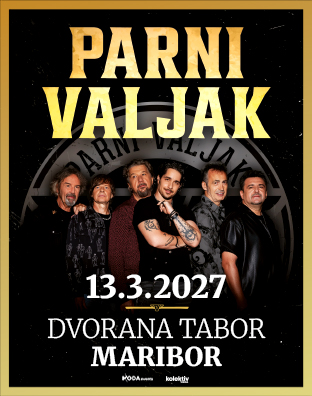 Parni Valjak