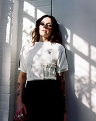Amy Macdonald