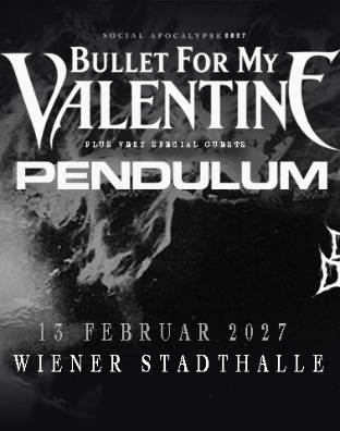 Bullet For My Valentine