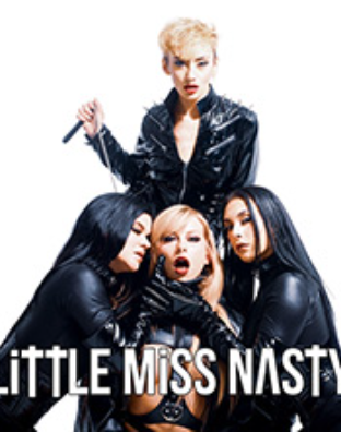 Little Miss Nasty