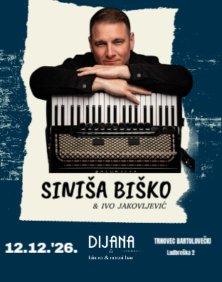Sini&scaron;a Bi&scaron;ko