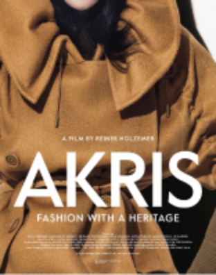 Akris: Moda s tradicijom