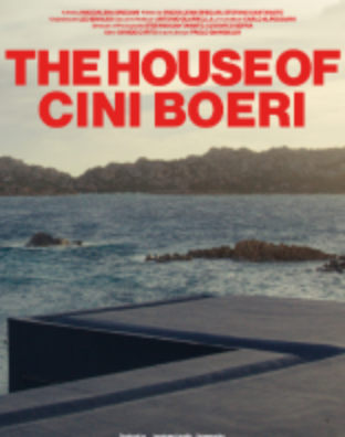 Kuća Cini Boeri