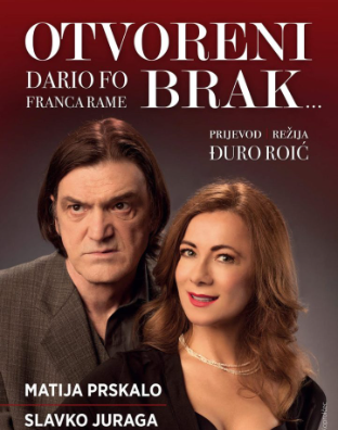Otvoreni Brak