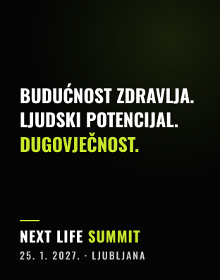 Next Life Summit 2027