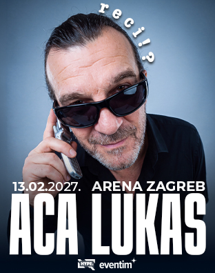 Aca Lukas