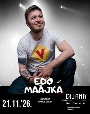 Edo Maajka