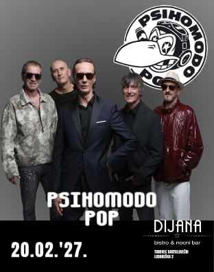 Psihomodo Pop