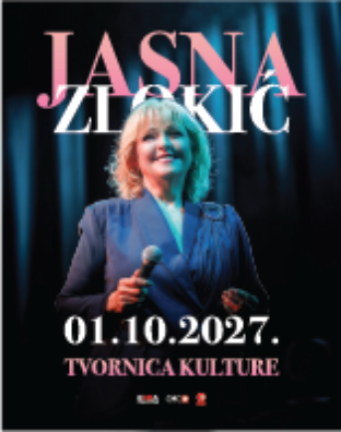 Jasna Zlokić