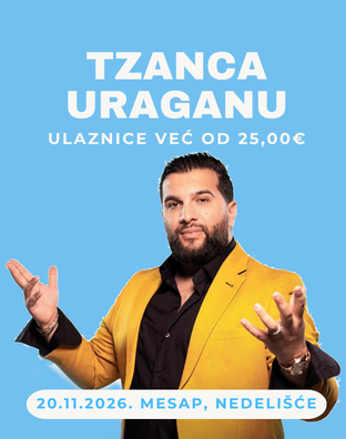 Tzanca Uraganu