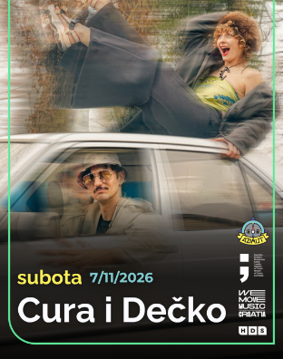 Cura i Dečko