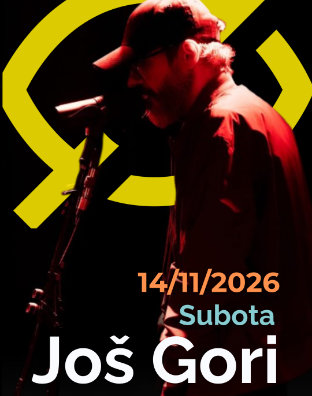 Jo&scaron; Gori