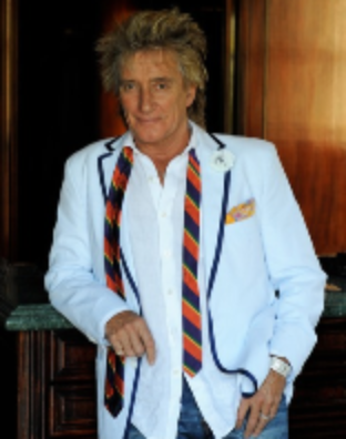 Rod Stewart
