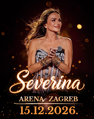 Severina