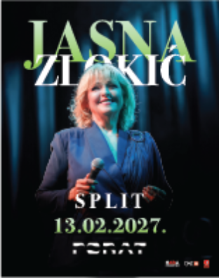 Jasna Zlokić