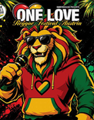 One Love Festival