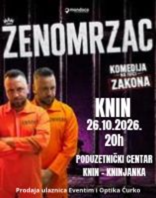 Ženomrzac