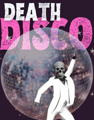 Death Disco