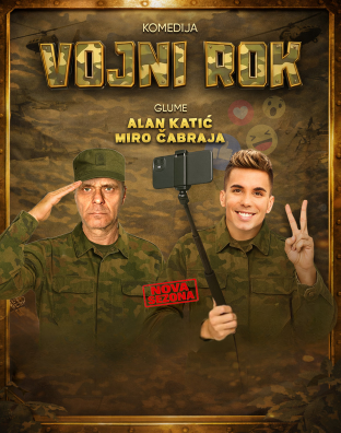 Vojni Rok