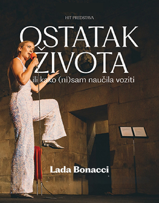 Ostatak Života