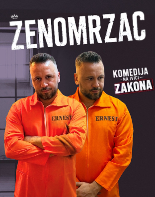 Ženomrzac