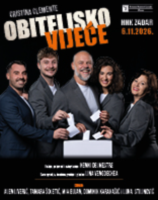 Obiteljsko Vijeće