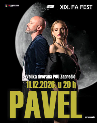Pavel