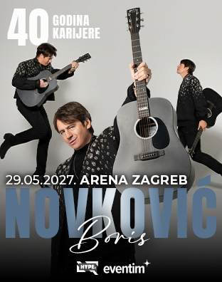 Boris Novković