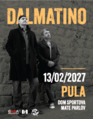 Dalmatino