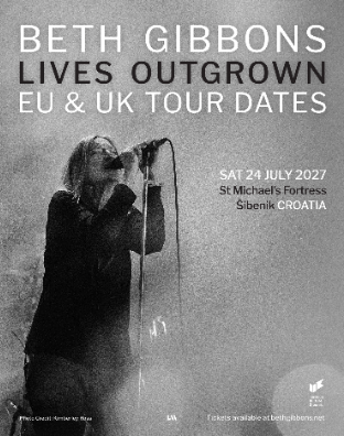 Beth Gibbons