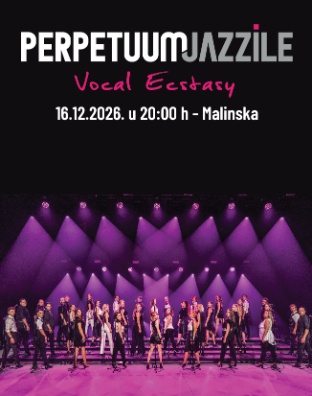 Perpetuum Jazzile