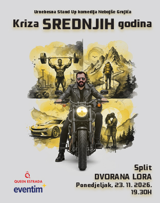 Kriza Srednjih Godina