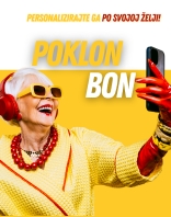 poklon bon bg
