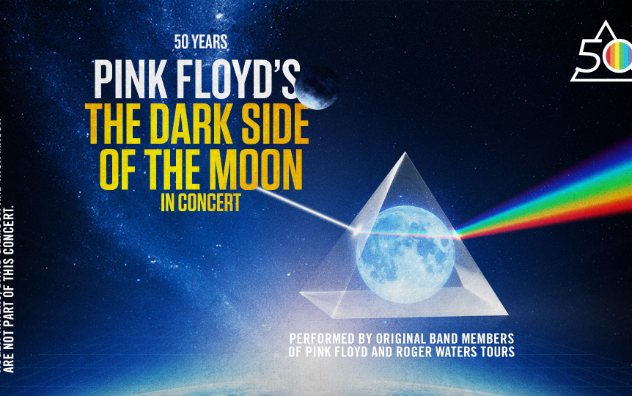 Pink Floyd's Dark Side Of The Moon