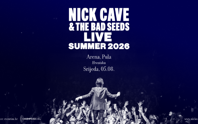 Nick Cave & the Bad Seeds